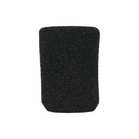 Shure A85WS Windscreen