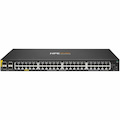 Aruba CX 6000 48G Class4 PoE 4SFP 370W Switch