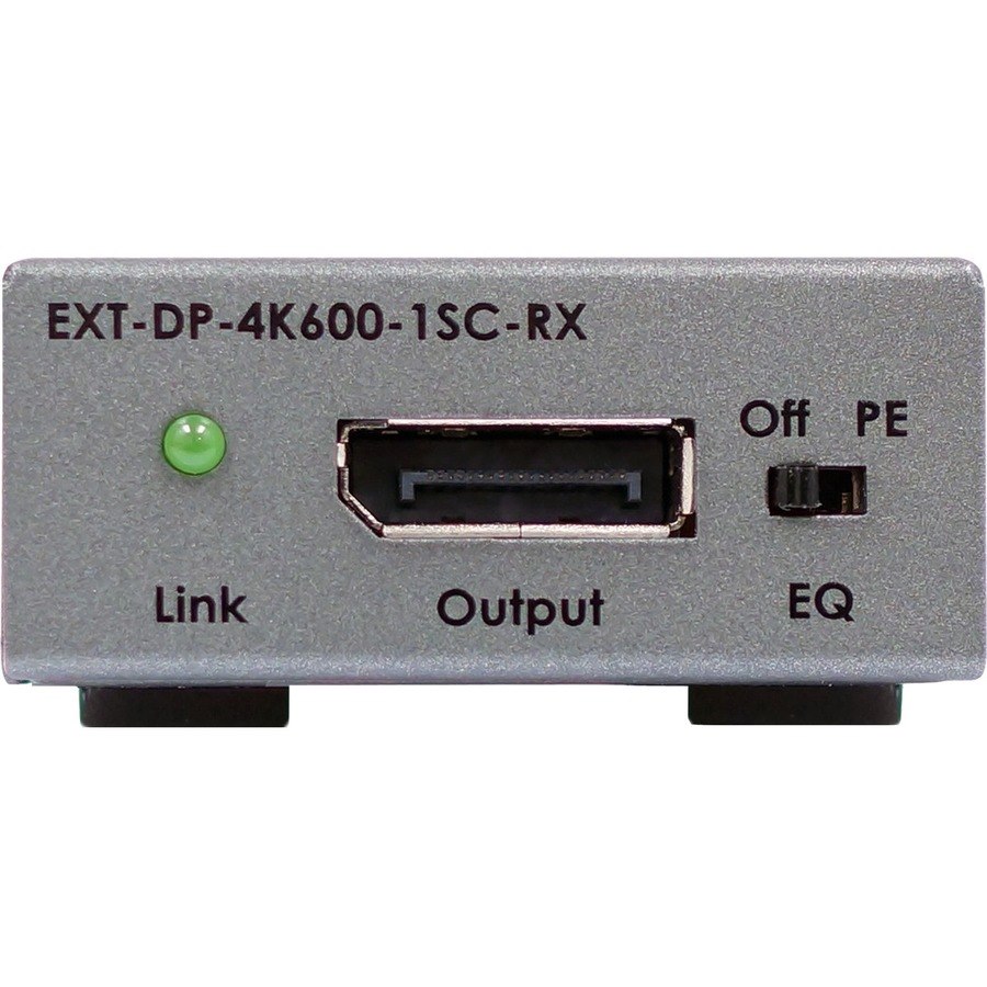 Gefen EXT-DP-4K600-1SC-RX Video Extender Receiver