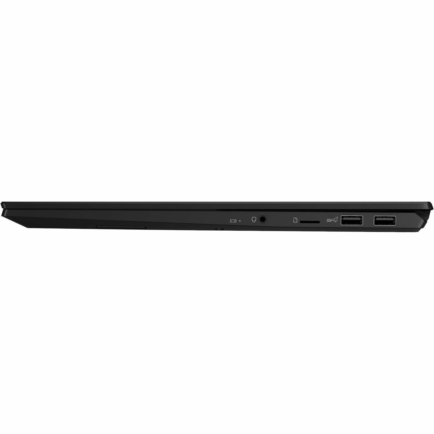 MSI Summit E16 AI Evo A1M Summit E16 AI Evo A1MTG-002UK 40.6 cm (16") Touchscreen Convertible 2 in 1 Notebook - QHD+ - Intel Core Ultra 7 5th Gen 155H - Intel Evo Platform - 32 GB - 1 TB SSD - Ink Black