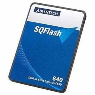 Advantech SQFlash 840 960 GB Solid State Drive - 2.5" Internal - SATA (SATA/600)