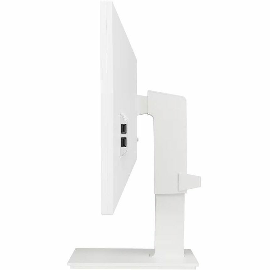 LG 24CN670I-6N All-in-One Thin Client Celeron J4105 Quad-core (4 Core) 1.50 GHz - White