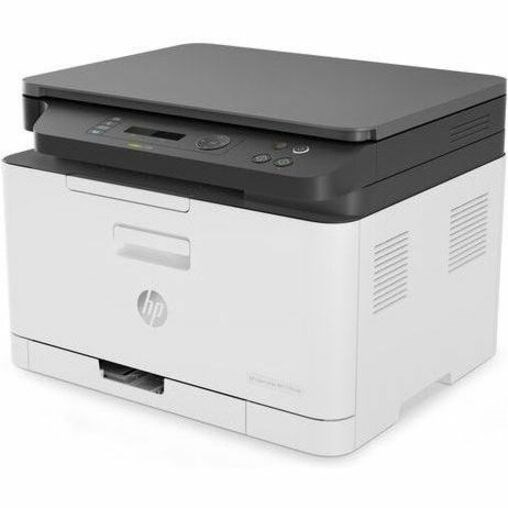 HP 178nw Wireless Laser Multifunction Printer - Colour