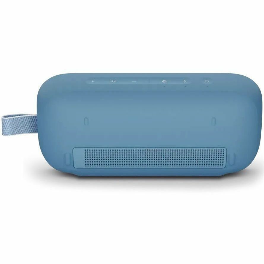 Bose SoundLink Flex Portable Bluetooth Speaker System - Blue Dusk