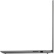 Lenovo IdeaPad 3 15ITL06 82H801EFUS 15.6" Notebook - Full HD - Intel Core i3 11th Gen i3-1115G4 - 8 GB - 256 GB SSD - Arctic Gray