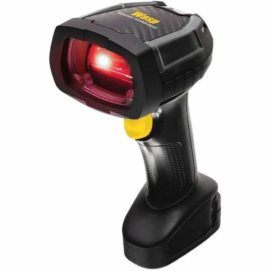 Wasp Technologies Wasp WWS752 Wireless 2D Scanner