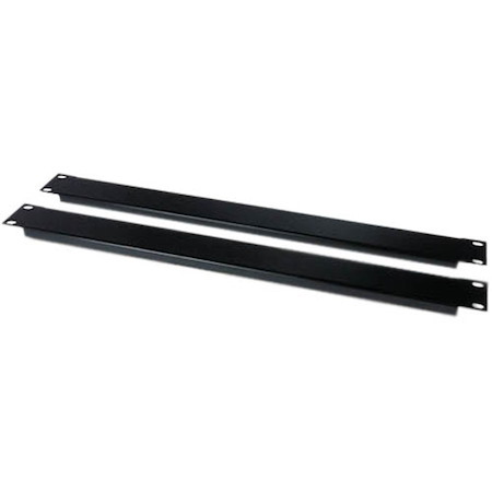 APC by Schneider Electric 1U Blanking Panel Kit