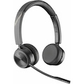 Poly Savi 7220 Stereo DECT 1920-1930 MHz Top