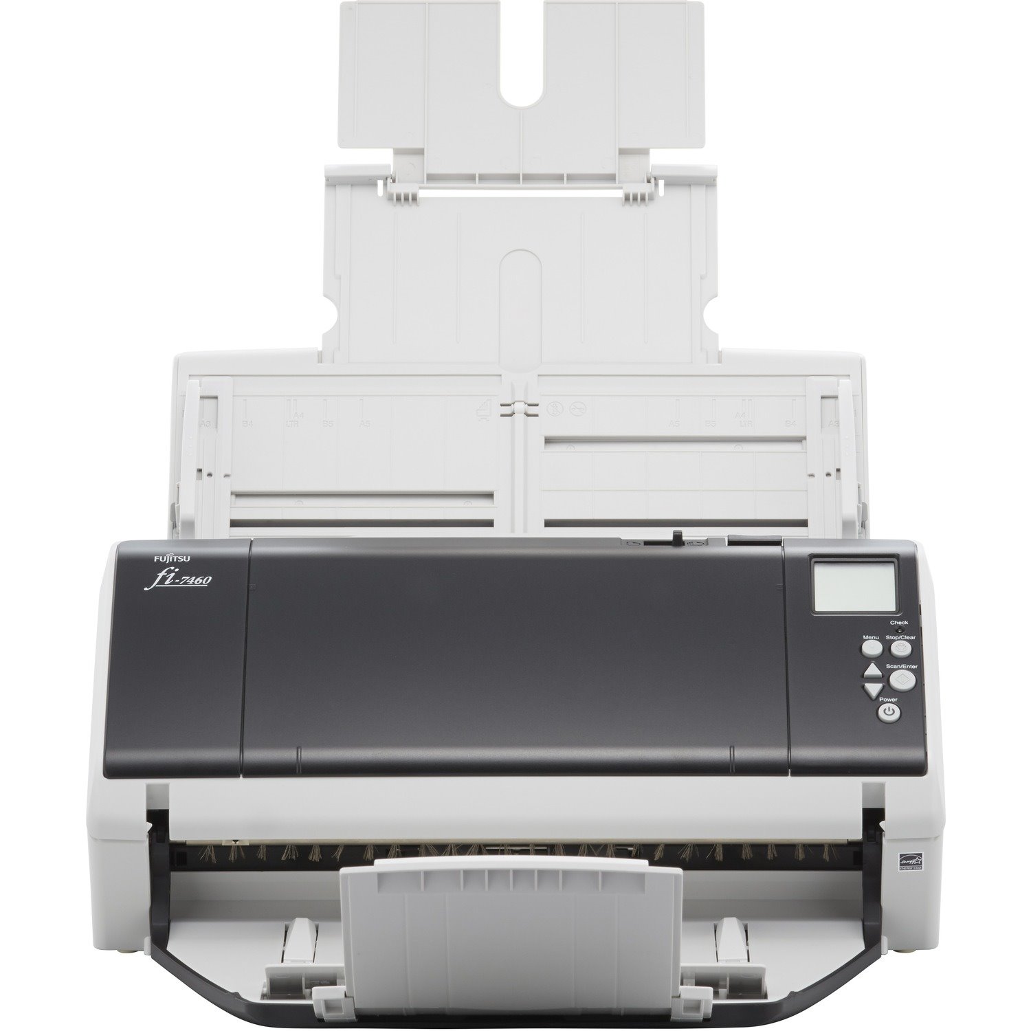 Ricoh fi-7480 Sheetfed Scanner - 600 dpi Optical