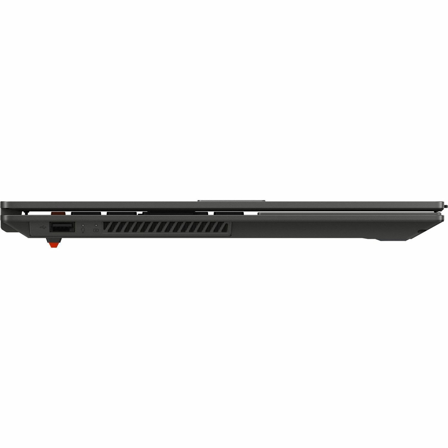 Asus Vivobook S 15 OLED K5504 K5504VA-ES96 15.6" Notebook - 2.8K - Intel Core i9 13th Gen i9-13900H - Intel Evo Platform - 16 GB - 1 TB SSD - Midnight Black
