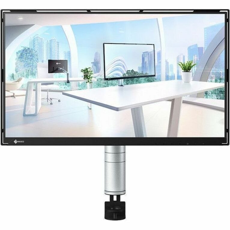 EIZO FlexScan FLT-BK 24" Class Full HD LED Monitor - 16:9 - Black