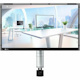 EIZO FlexScan FLT-BK 24" Class Full HD LED Monitor - 16:9 - Black