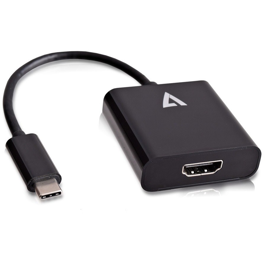 V7 USB-C Male to HDMI1.4 Female 4K UHD