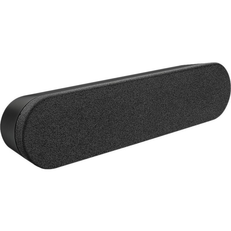 Logitech Rally Speaker System - Black