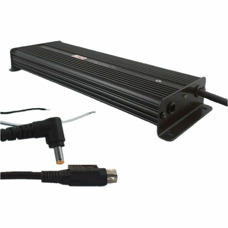 Getac Adapter Ge1950i-5622 Isolated Rugged DC/DC Adapter (Forklift)