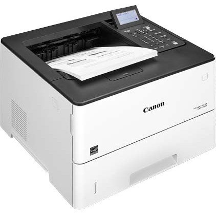 Canon imageCLASS LBP LBP325dn Desktop Laser Printer - Monochrome