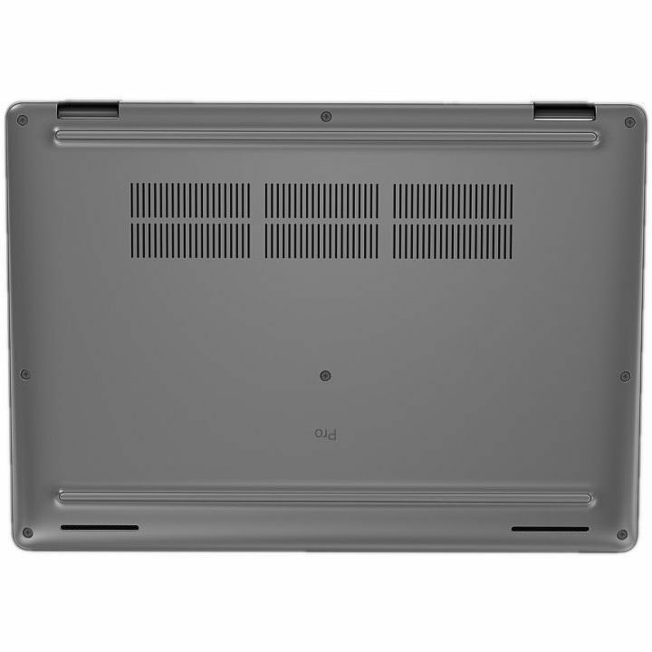 Dell Pro 14 Plus PB14250 14" Clamshell Copilot+ PC Notebook - Intel Core Ultra 7 266V - 16 GB - 512 GB SSD