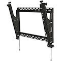 Peerless-AV® SmartMount® Digital Menu Board Mount with Height and Depth Adjustment- Portrait For 42" to 65" Displays