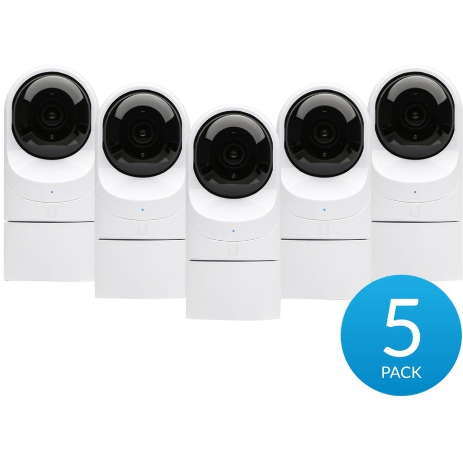 Ubiquiti UniFi 2 Megapixel HD Network Camera - Colour - 5