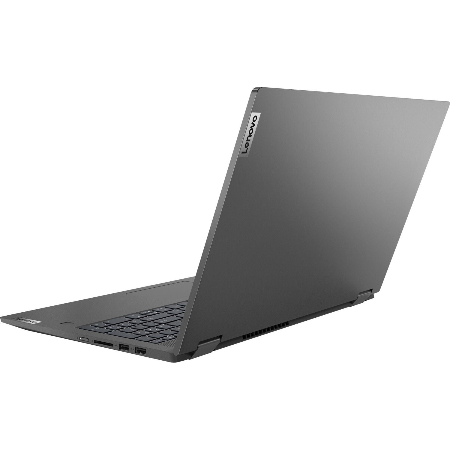 Lenovo IdeaPad Flex 5 15ITL05 82HT006EUS 15.6" Touchscreen Convertible 2 in 1 Notebook - Full HD - Intel Core i7 11th Gen i7-1165G7 - 16 GB - 512 GB SSD - English (US) Keyboard - Graphite Gray