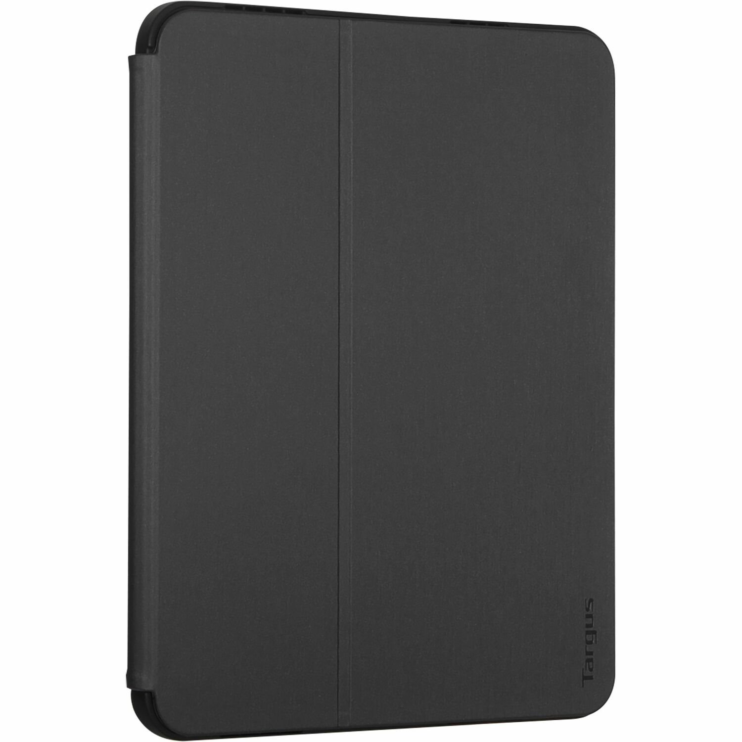 Targus Click-In THZ965US Carrying Case (Portfolio) for 10.9" Apple iPad (10th Generation) Tablet - Black