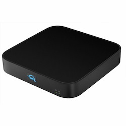 OWC miniStack STX Drive Enclosure