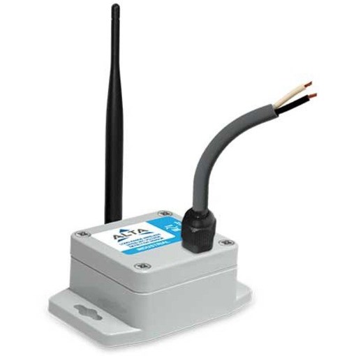 Monnit ALTA Industrial Wireless Voltage Detection - 500 VAC (900 MHz)