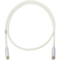 Panduit NetKey Cat.6 UTP Patch Network Cable