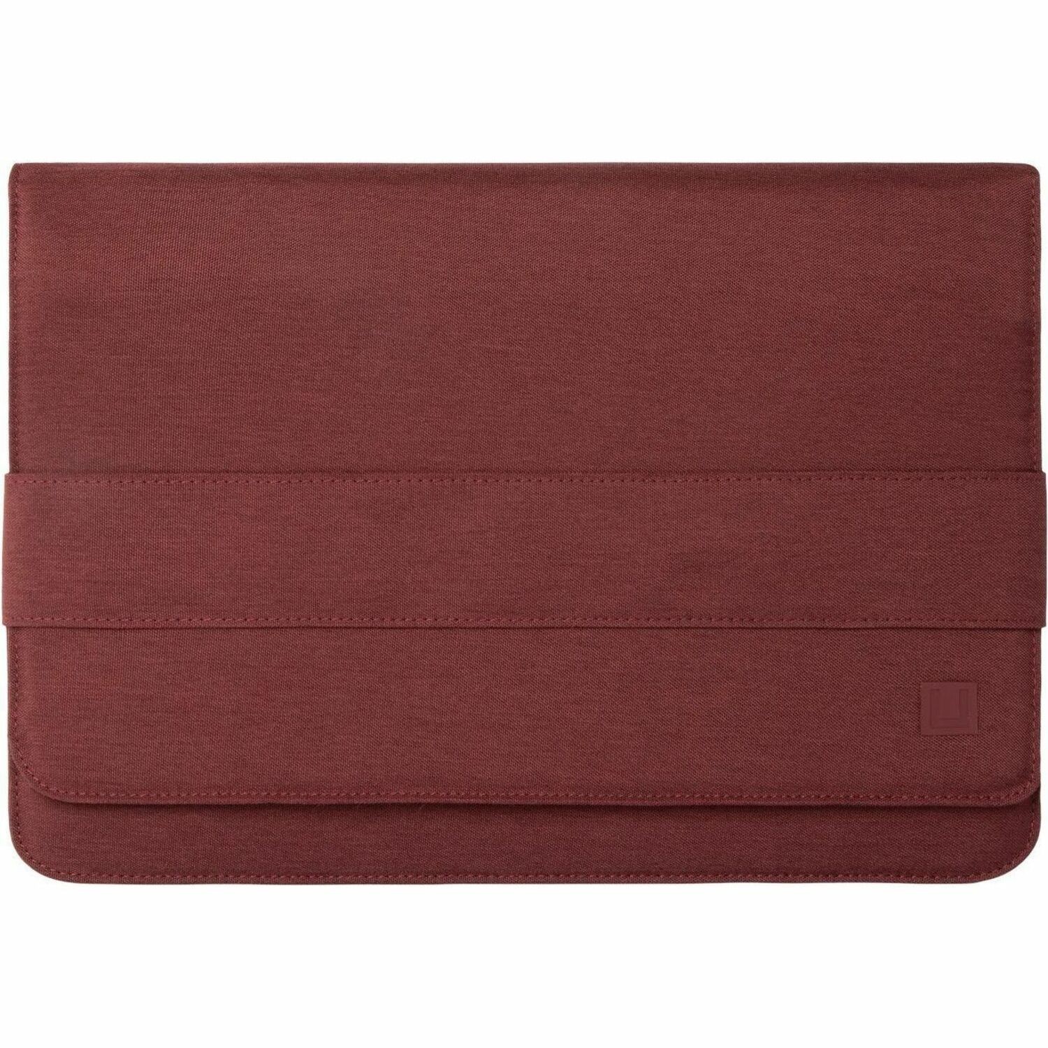 Urban Armor Gear Mouve Carrying Case (Sleeve) for 16" Apple Notebook, MacBook, Tablet, Accessories - Aubergine