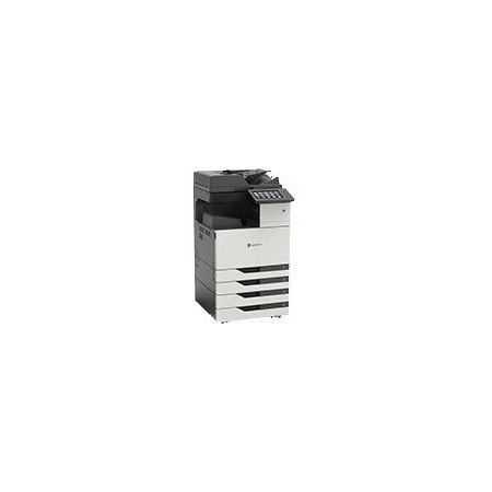 Lexmark CX923dte Laser Multifunction Printer - Color - TAA Compliant