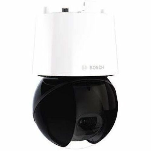 Bosch AutoDome NDP-7602-Z40L 2 Megapixel Indoor/Outdoor Full HD Network Camera - Color, Monochrome - Dome - Signal White