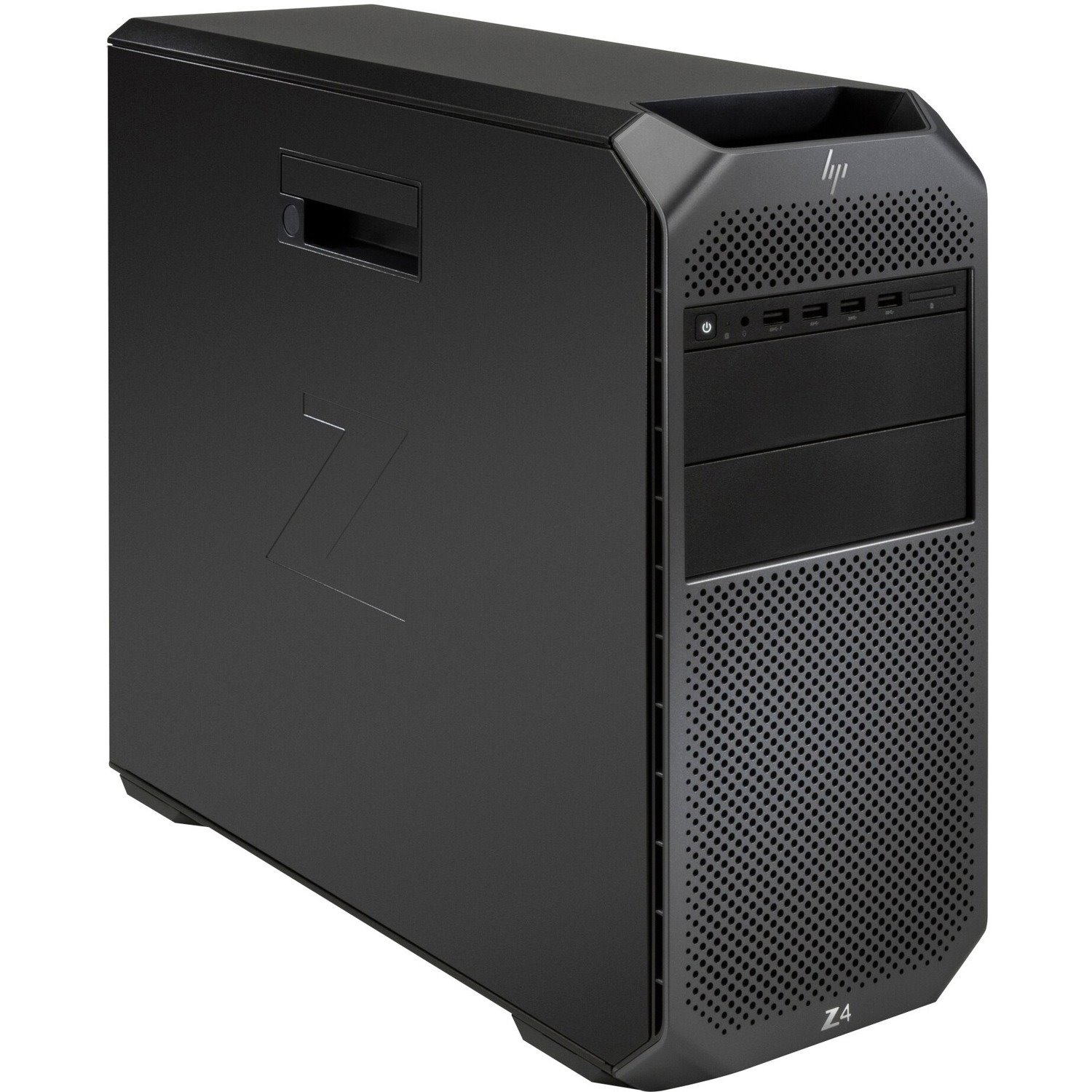 HP Z4 G4 Workstation - Core i9 10th Gen i9-10900X - 64 GB - 2 TB SSD - Mini-tower