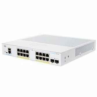 Cisco CBS250-16P-2G Ethernet Switch