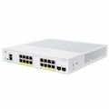 Cisco CBS250-16P-2G Ethernet Switch