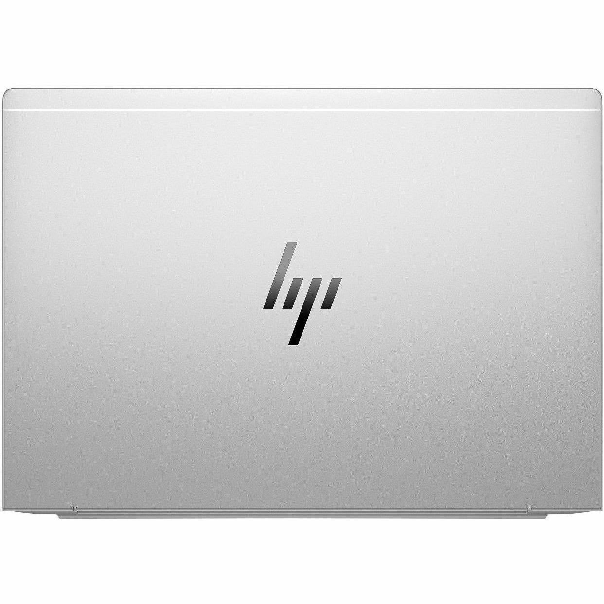 HP EliteBook 6 G1ah 40.6 cm (16") Notebook - WUXGA - AMD Ryzen 5 220 - 16 GB - 512 GB SSD - Pike Silver Aluminum
