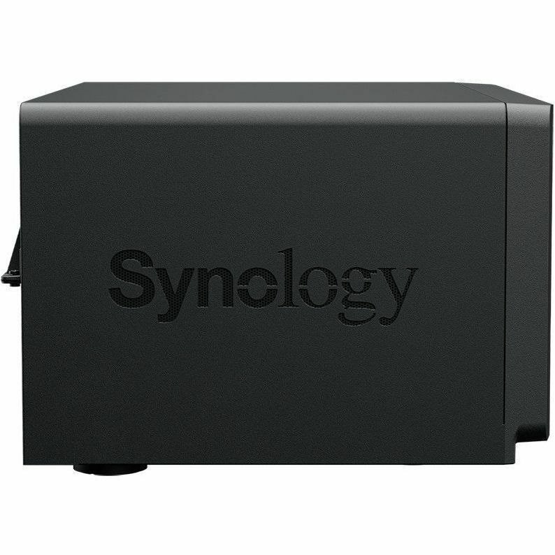 Synology DiskStation DS1825+ SAN/NAS Storage System