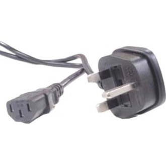 Dell Standard Power Cord - 2 m - Europe