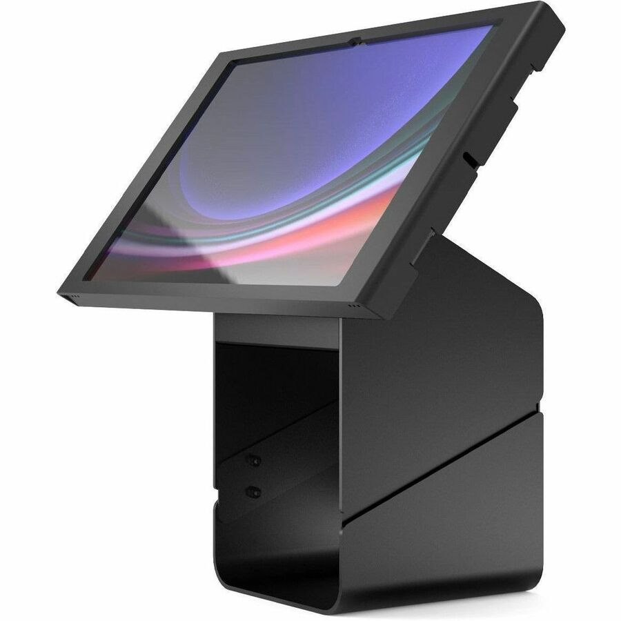 Compulocks Tablet POS Stand with Printer Mount - Tablet Printer Kiosk