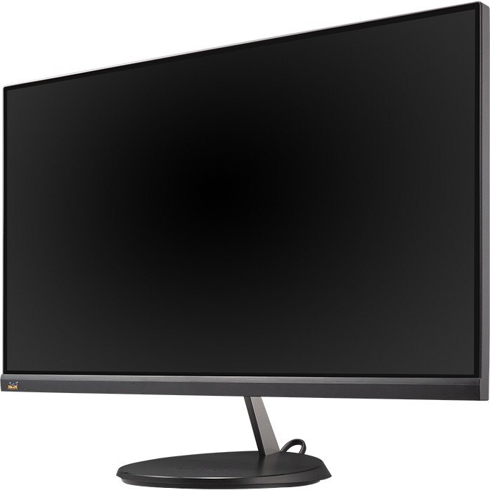 ViewSonic VX2485-MHU 24 Inch 1080p IPS Monitor with USB C 3.2 and FreeSync for Home and Office