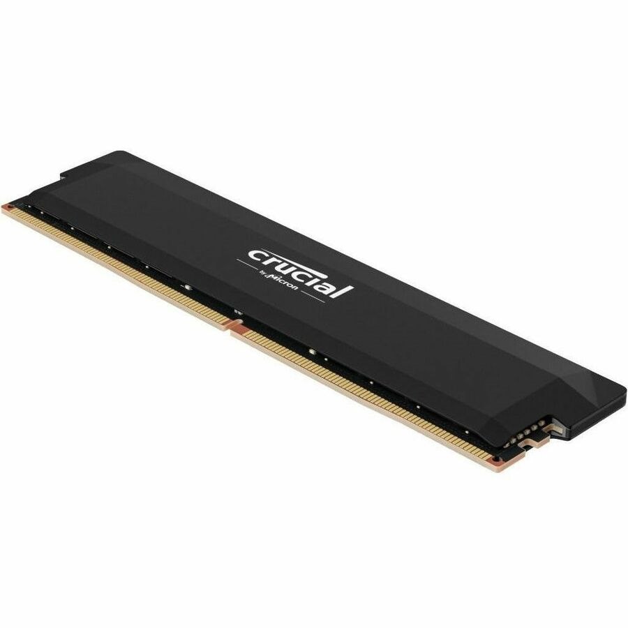 Crucial Pro Overclocking RAM Module