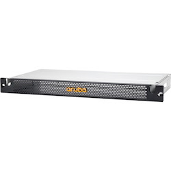 HPE X544 Universal 4-post Duct Kit (Must order 4-post rack mount kit separately)