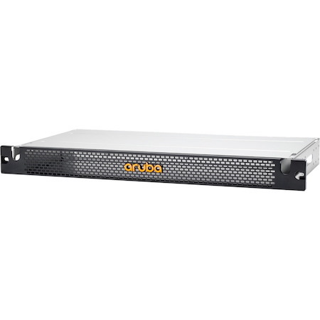 HPE X544 Universal 4-post Duct Kit (Must order 4-post rack mount kit separately)