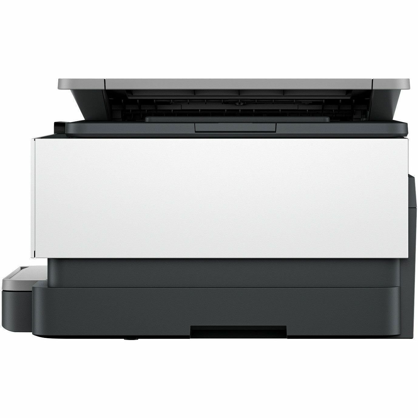 HP Officejet Pro 8125e Wired & Wireless Inkjet Multifunction Printer - Color - Light Cement