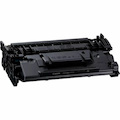 Canon 070H Original High Yield Laser Toner Cartridge - Black - 1 Pack