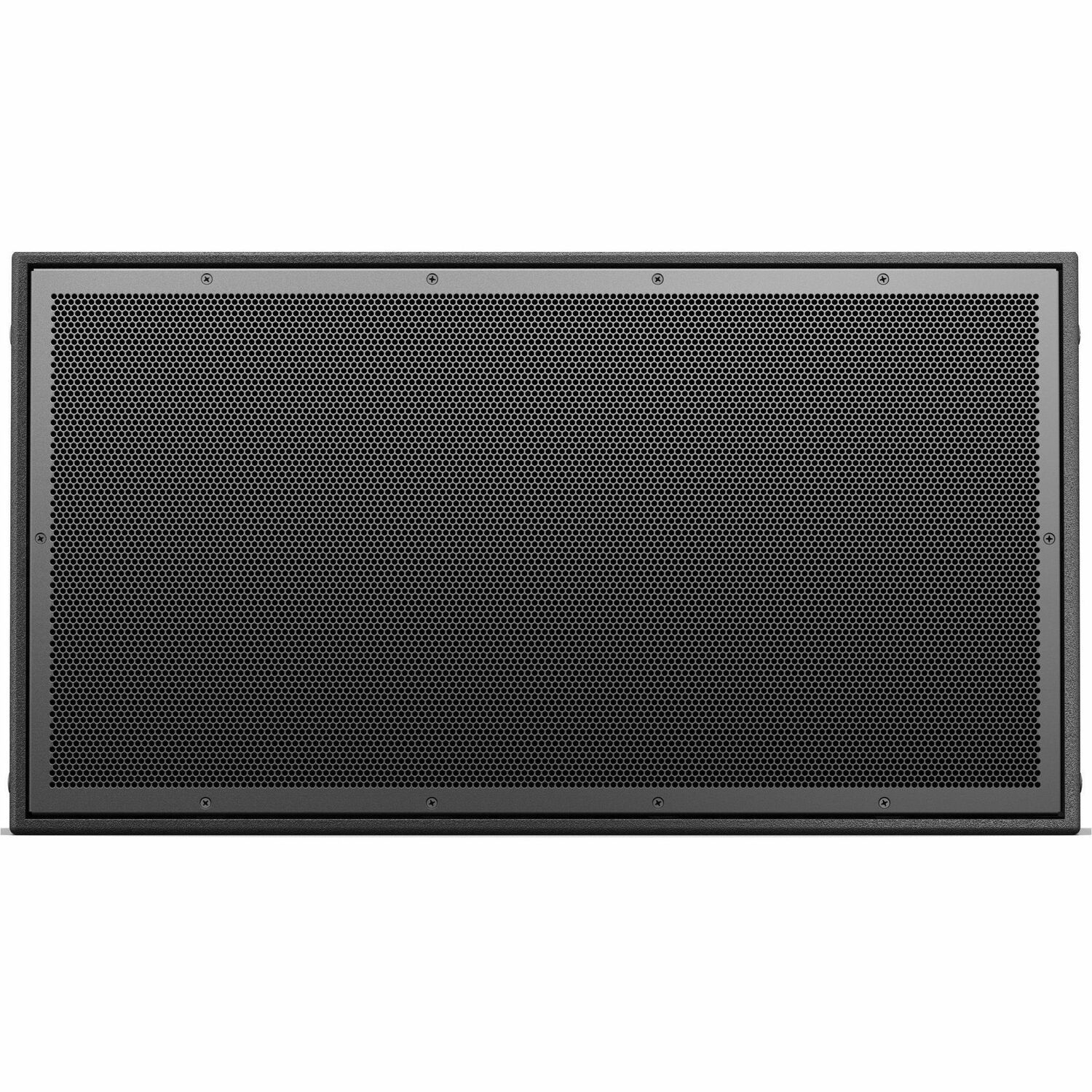 Bose ArenaMatch AM20 Outdoor Speaker - 600 W RMS - Black