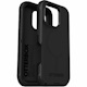 OtterBox Defender Case for Apple iPhone 16 Pro Smartphone - Textured - Black - Retail - 1