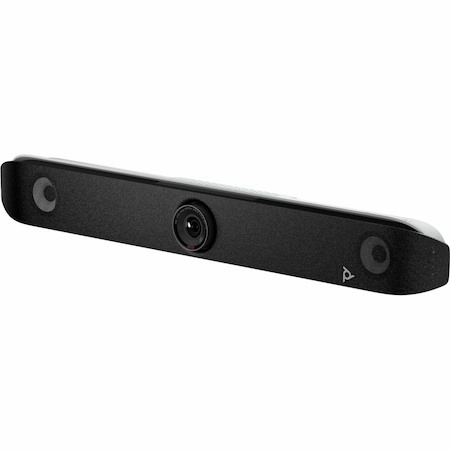Poly Studio X52 Video Conference Equipment - Medium Room Size Supported - TAA Compliant