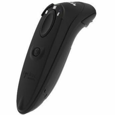 Socket Mobile DuraScan D762 Barcode Scanner - Black