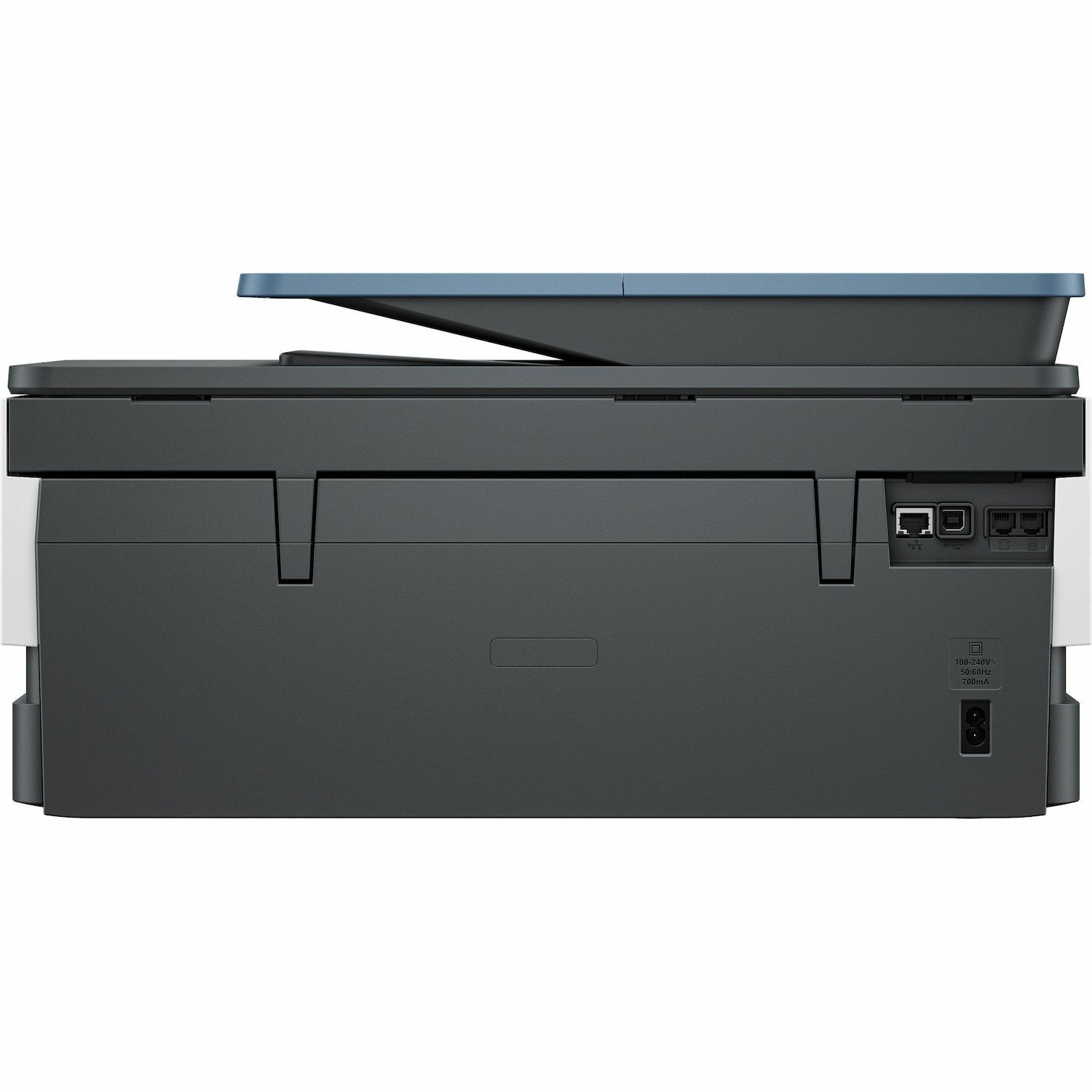 HP Officejet Pro 8135e Wired & Wireless Inkjet Multifunction Printer - Colour - Light Cement