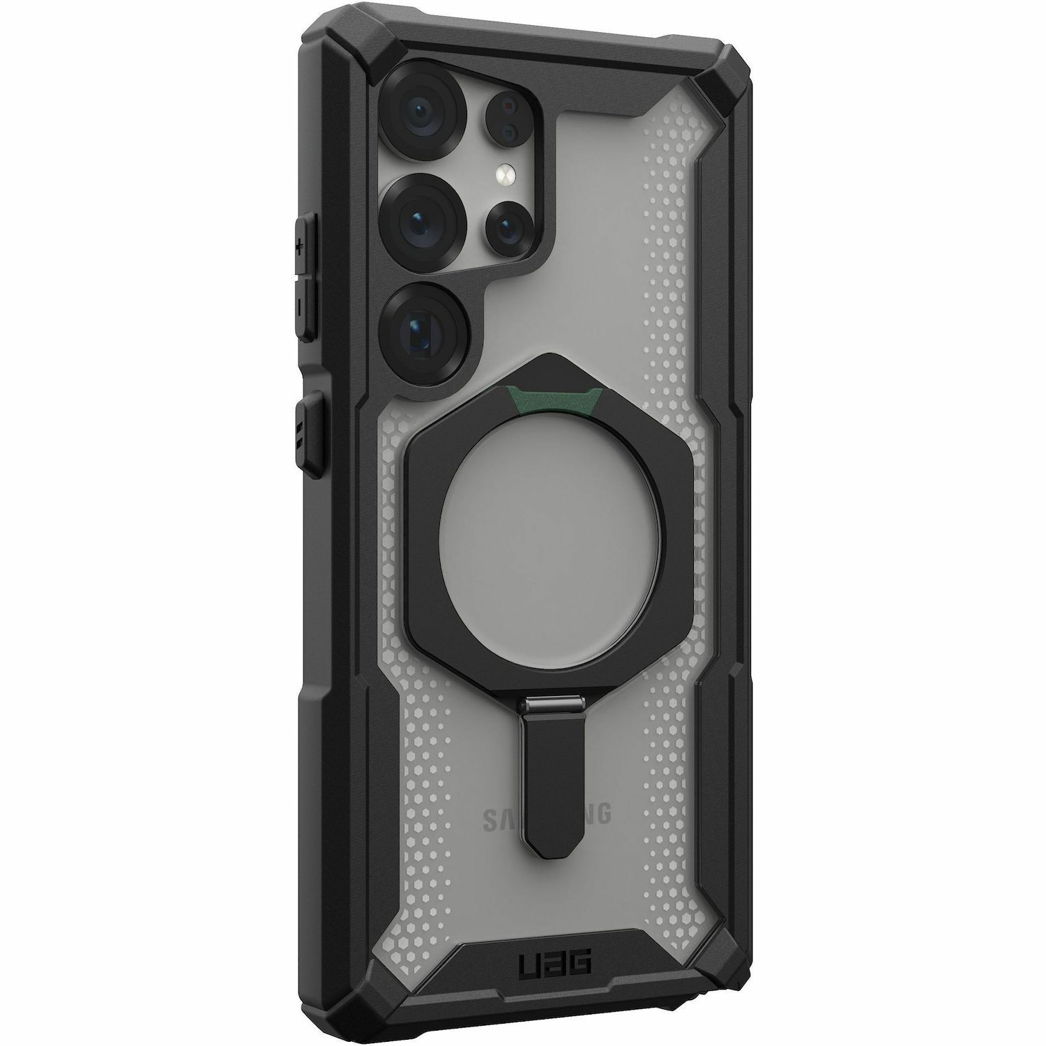 Urban Armor Gear Plasma XTE Case for Samsung Galaxy S25 Ultra Smartphone